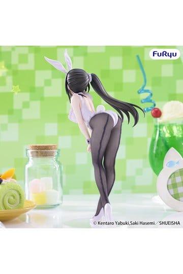 Preorder: To Love Ru Darkness BiCute Bunnies PVC Figure Yui Kotegawa 28 cm — zdjęcie 3
