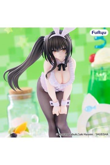 Preorder: To Love Ru Darkness BiCute Bunnies PVC Figure Yui Kotegawa 28 cm — zdjęcie 5