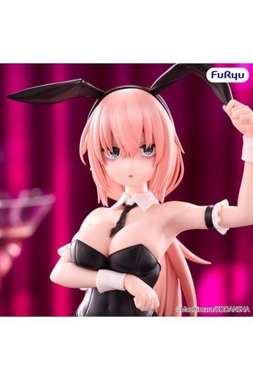 Preorder: There Is Also a Hole in the Student Organization! BiCute Bunnies PVC Figure Komaro Michinoku 23 cm — zdjęcie 2