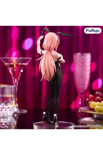 Preorder: There Is Also a Hole in the Student Organization! BiCute Bunnies PVC Figure Komaro Michinoku 23 cm — zdjęcie 3