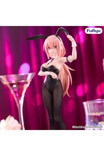 Preorder: There Is Also a Hole in the Student Organization! BiCute Bunnies PVC Figure Komaro Michinoku 23 cm — zdjęcie 4
