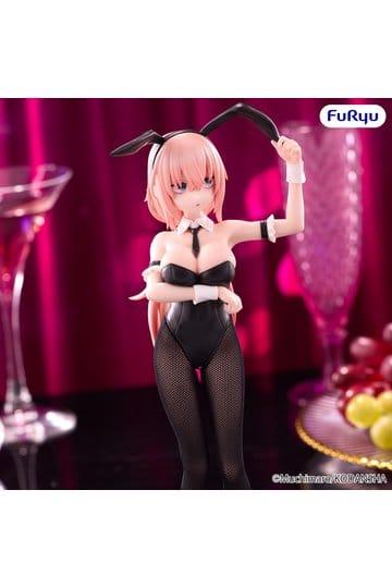 Preorder: There Is Also a Hole in the Student Organization! BiCute Bunnies PVC Figure Komaro Michinoku 23 cm — zdjęcie 5