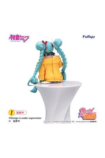 Preorder: Hatsune Miku Noodle Stopper PVC Figure Hatsune Miku Digital Stars 2025 15 cm — zdjęcie 4