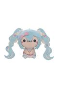 Preorder: Hatsune Miku MOCHIPICO Plush Figure Sugar Cloud A 15 cm