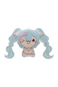 Preorder: Hatsune Miku MOCHIPICO Plush Figure Sugar Cloud C 15 cm