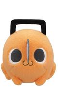 Preorder: Chainsaw Man The Movie: Reze Arc Milky Boa Big Plush Figure Pochita A 25 cm