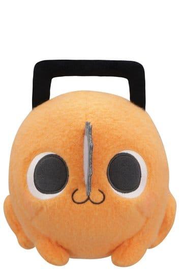 Figurka Preorder: Chainsaw Man The Movie: Reze Arc Milky Boa Big Plush Figure Pochita A 25 cm
