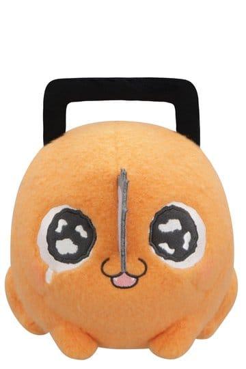 Figurka Preorder: Chainsaw Man The Movie: Reze Arc Milky Boa Big Plush Figure Pochita B 25 cm