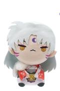 Preorder: Inuyasha Mochipico Plush Figure Sesshomaru 14 cm