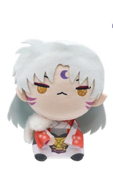 Figurka Preorder: Inuyasha Mochipico Plush Figure Sesshomaru 14 cm