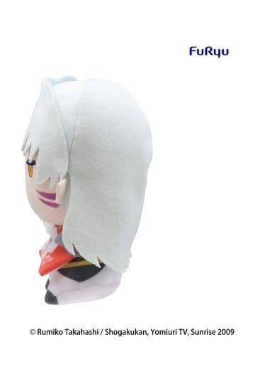 Preorder: Inuyasha Mochipico Plush Figure Sesshomaru 14 cm — figurka z tyłu