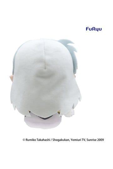 Preorder: Inuyasha Mochipico Plush Figure Sesshomaru 14 cm — detal