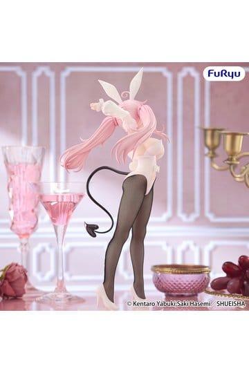 Preorder: To Love Ru Darkness BiCute Bunnies PVC Figure Lala Satalin Deviluke 29 cm — detal