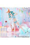 Preorder: Monogatari Series BiCute Bunnies PVC Figure Yotsugi Ononoki 23 cm