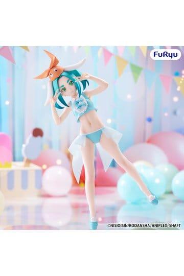 Figurka Preorder: Monogatari Series BiCute Bunnies PVC Figure Yotsugi Ononoki 23 cm