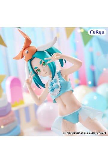 Preorder: Monogatari Series BiCute Bunnies PVC Figure Yotsugi Ononoki 23 cm — zdjęcie 5