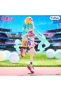 Preorder: Hatsune Miku Muchute PVC Figure Cheerleader Ver. 22 cm