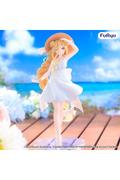 Preorder: Date A Live V TTT PVC Figure Mukuro Hoshimiya Summer Dress Ver. 20 cm