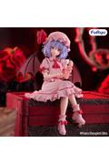 Preorder: Touhou Project Noodle Stopper PVC Figure Remilia 13 cm