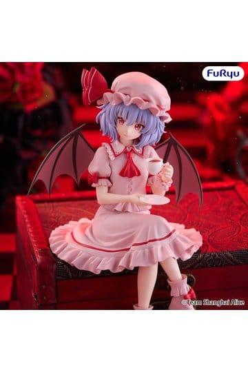 Preorder: Touhou Project Noodle Stopper PVC Figure Remilia 13 cm — zdjęcie 5