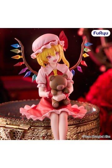Preorder: Touhou Project Noodle Stopper PVC Figure Flandre 13 cm — zdjęcie 6