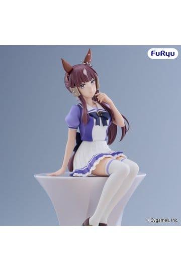 Figurka Preorder: Umamusume: Pretty Derby Noodle Stopper PVC Figure Lucky Lilac 17 cm