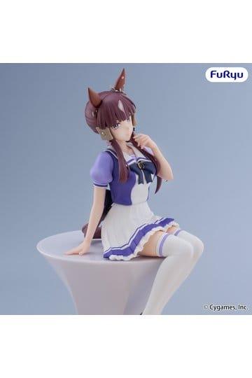 Preorder: Umamusume: Pretty Derby Noodle Stopper PVC Figure Lucky Lilac 17 cm — zdjęcie 5