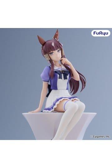 Preorder: Umamusume: Pretty Derby Noodle Stopper PVC Figure Lucky Lilac 17 cm — zdjęcie 6