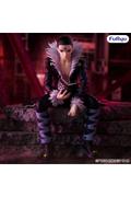 Preorder: Hunter x Hunter Noodle Stopper PVC Figure Chrollo vol.2 14 cm