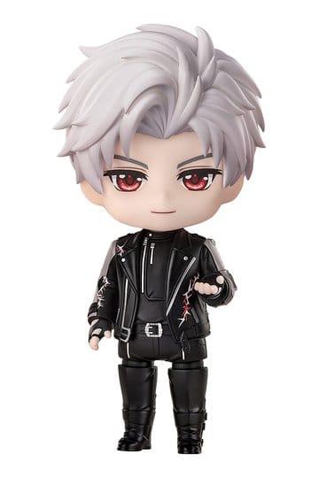 Figurka Preorder: Love and Deepspace Nendoroid Action Figure Sylus 10 cm