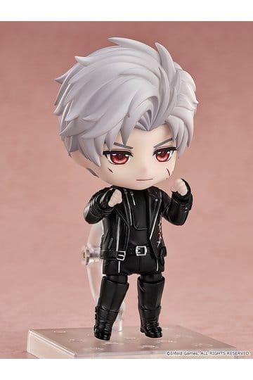 Preorder: Love and Deepspace Nendoroid Action Figure Sylus 10 cm — zdjęcie 5