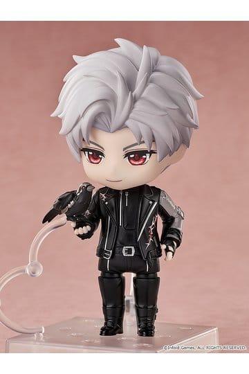 Preorder: Love and Deepspace Nendoroid Action Figure Sylus 10 cm — zdjęcie 6