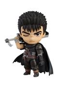 Preorder: Berserk Nendoroid Action Figure Guts 10 cm