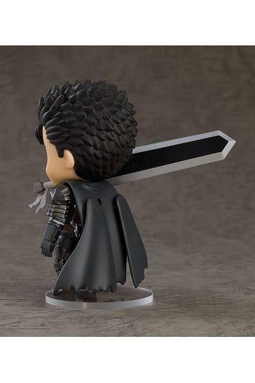 Preorder: Berserk Nendoroid Action Figure Guts 10 cm — zdjęcie 6