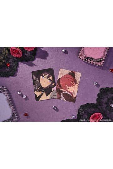 Preorder: My Dress-Up Darling Acrylic Card Case Marin (Shizuku) — zdjęcie 5