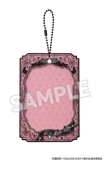 Preorder: My Dress-Up Darling Acrylic Card Case Marin (Liz) — detal