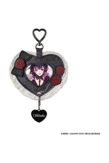 Preorder: My Dress-Up Darling Pinback Button Set Marin (Shizuku) — opakowanie