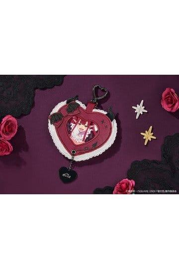 Preorder: My Dress-Up Darling Pinback Button Set Marin (Liz) — figurka z tyłu
