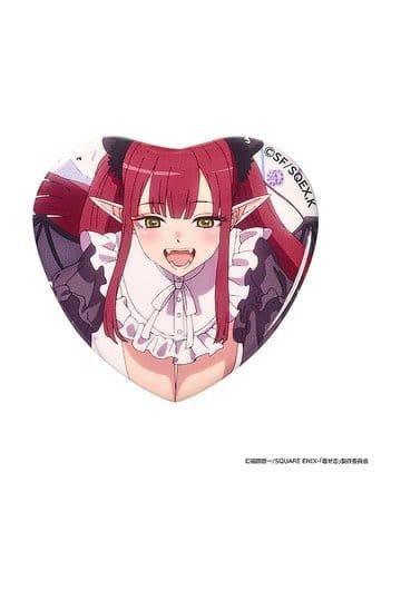 Preorder: My Dress-Up Darling Pinback Button Set Marin (Liz) — opakowanie