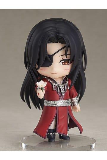 Preorder: Heaven Official's Blessing Nendoroid Action Figure Hua Cheng (re-run) 10 cm — zdjęcie 5