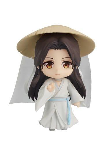 Figurka Preorder: Heaven Official's Blessing Nendoroid Action Figure Xie Lian (re-run) 10 cm