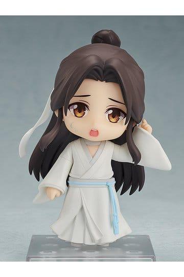 Preorder: Heaven Official's Blessing Nendoroid Action Figure Xie Lian (re-run) 10 cm — figurka z tyłu