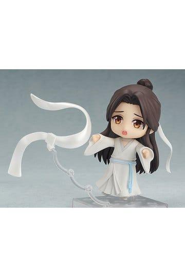 Preorder: Heaven Official's Blessing Nendoroid Action Figure Xie Lian (re-run) 10 cm — detal
