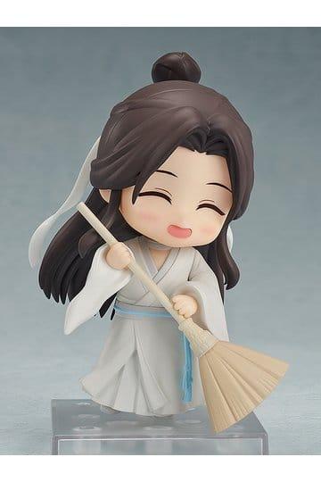 Preorder: Heaven Official's Blessing Nendoroid Action Figure Xie Lian (re-run) 10 cm — opakowanie