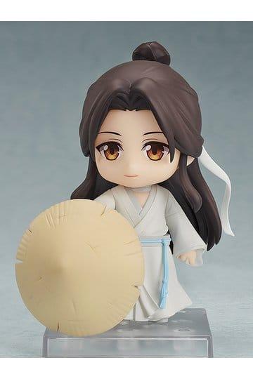 Preorder: Heaven Official's Blessing Nendoroid Action Figure Xie Lian (re-run) 10 cm — zdjęcie 5