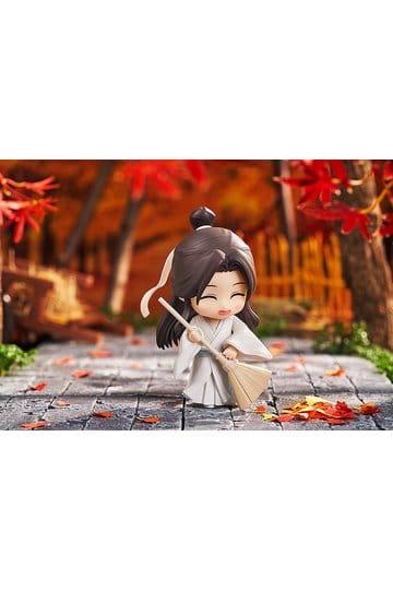 Preorder: Heaven Official's Blessing Nendoroid Action Figure Xie Lian (re-run) 10 cm — zdjęcie 6