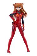 Preorder: Rebuild of Evangelion Plamatea Plastic Model Kit Asuka Shikinami Langley 17 cm