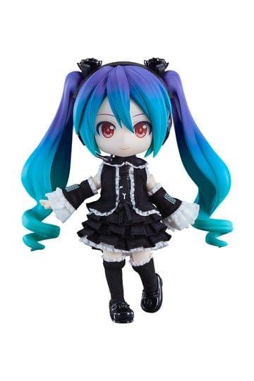 Figurka Preorder: Hatsune Miku Nendoroid Doll Action Figure 8 Ver. 14 cm