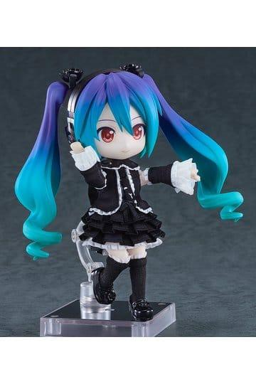 Preorder: Hatsune Miku Nendoroid Doll Action Figure 8 Ver. 14 cm — detal