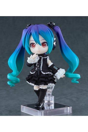 Preorder: Hatsune Miku Nendoroid Doll Action Figure 8 Ver. 14 cm — opakowanie